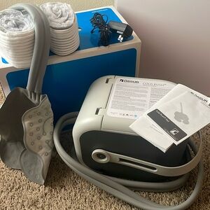 Ossur Cold Rush Therapy Device pad for general use